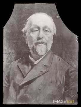 Hippolyte Taine (1828-1893)